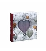 Άλμπουμ Every με θήκες βιβλιοδετημένο - 10x15 cm , 200 φωτογραφίες