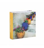 Άλμπουμ Every με θήκες βιβλιοδετημένο - 10x15 cm , 200 φωτογραφίες