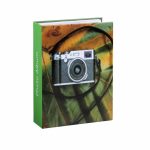 Άλμπουμ Paperbox με θήκες - 10x15 cm , 200 φωτογραφίες