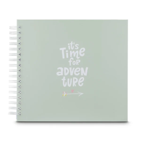 Hama Spiral 'Good Things'