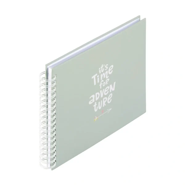 Hama Spiral 'Good Things'