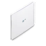 Άλμπουμ Hama Spiral 'Good Things' - 50 σελίδες , 28x24cm - Image 3