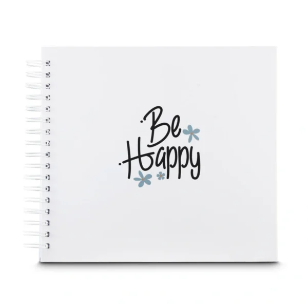 Album Hama Spiral 'Good Things'