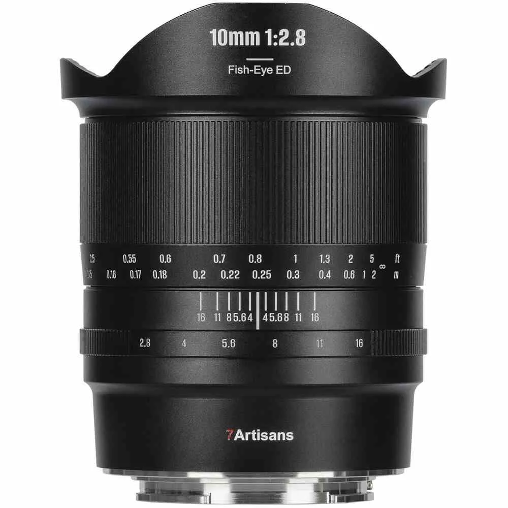 7artisans-10mm-f28-ii-fisheye-canon-r-Repellas01 7artisans 10mm f/2.8 II Fisheye Canon RF - Image 1