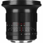 7artisans 15mm f/4 για Nikon Z - Image 3