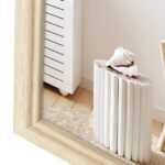 Κορνίζα Zep Bensen - 13x18 , λευκή - Image 4