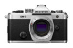 Olympus OM-System OM-3 Body silver