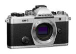 Olympus OM-System OM-3 Body silver - Image 3