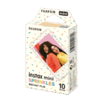 Fujifilm Instant Film Sprinkles