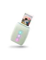 Fujifilm Instax mini Link 3 Εκτυπωτής Με Bluetooth - Sage Green - Image 3