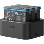 Insta360 X3 Fast Charge Hub - Image 3