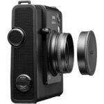 Fujifilm Instax Wide Evo Black Hybrid Instant Camera - Image 4