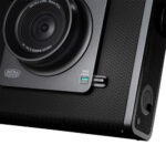 Fujifilm Instax Wide Evo Black Hybrid Instant Camera - Image 3