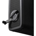 Fujifilm Instax Wide Evo Black Hybrid Instant Camera - Image 2