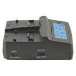 Jupio Duo Charger V2 - Image 3