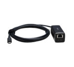 OBSBOT USB-C σε Ethernet PoE Adapter