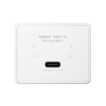 OBSBOT Meet SE – AI Powered Full HD Webcam (Cloud White) - Image 3