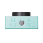 OBSBOT Meet SE – AI Powered Full HD Webcam (Aurora Green) - Image 3