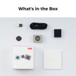 OBSBOT Meet SE – AI Powered Full HD Webcam (Cloud White) - Image 6