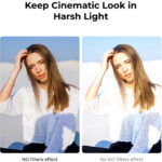 OBSBOT ND Filter Set για την Tail Air PTZ Camera (σετ των 4τμχ) - Image 6