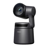OBSBOT Tail Air – AI-Powered PTZ Streaming Camera - Image 2