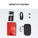 OBSBOT Tail Air – AI-Powered PTZ Streaming Camera - Image 6