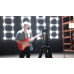 OBSBOT Tail Air – AI-Powered PTZ Streaming Camera - Image 9