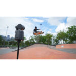 OBSBOT Tail Air – AI-Powered PTZ Streaming Camera - Image 7