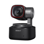 OBSBOT Tiny 2 – AI-Powered PTZ 4K Webcam