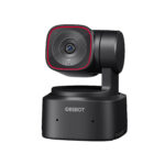 OBSBOT Tiny 2 Lite – AI-Powered 4K PTZ Webcam