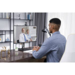 OBSBOT Tiny 2 – AI-Powered PTZ 4K Webcam - Image 9