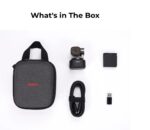 OBSBOT Tiny 2 – AI-Powered PTZ 4K Webcam - Image 6