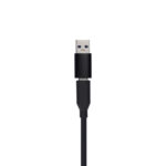 OBSBOT USB-A/C σε USB-C καλώδιο - Image 3