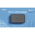 OBSBOT UVC σε HDMI Adapter - Image 6