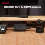 OBSBOT UVC σε HDMI Adapter - Image 4