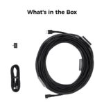 OBSBOT 20m (65ft) USB-A σε USB-C 3.0 καλώδιο - Image 6