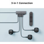 OBSBOT 3-in-1 USB 3.0 Hub for Tiny Series - Image 5