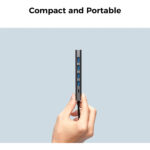 OBSBOT 3-in-1 USB 3.0 Hub for Tiny Series - Image 4