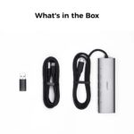 OBSBOT 3-in-1 USB 3.0 Hub for Tiny Series - Image 7