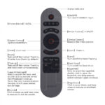 OBSBOT Smart Remote Controller for Tiny Series - Image 5