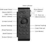 OBSBOT Tail Air Smart Remote Controller - Image 7