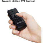 OBSBOT Tail Air Smart Remote Controller - Image 5