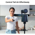 OBSBOT Tail Air Smart Remote Controller - Image 8