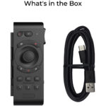 OBSBOT Tail Air Smart Remote Controller - Image 4