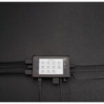 OBSBOT Talent – 5.4″ HDMI/USB Multicam Live Streaming Recording Monitor - Image 9