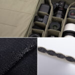 PGYTECH OneMo Travel Backpack (Twilight Black, 35L) - Image 5