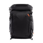 PGYTECH OnePro Flex Backpack (Space Black, 40L) + L Camera Insert