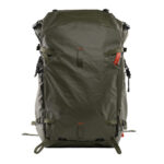 PGYTECH OnePro Focux Backpack (Fern Green, 35L) - Image 2