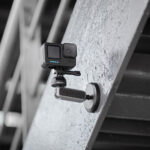 PGYTECH CapLock Μαγνητική Βάση Στήριξης για Action Camera - Image 5