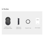 PGYTECH MagFlex Phone Photo Stand (Mint Green) - Image 9